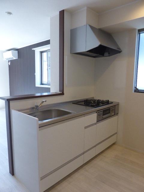 3/23 リビング/ダイニング