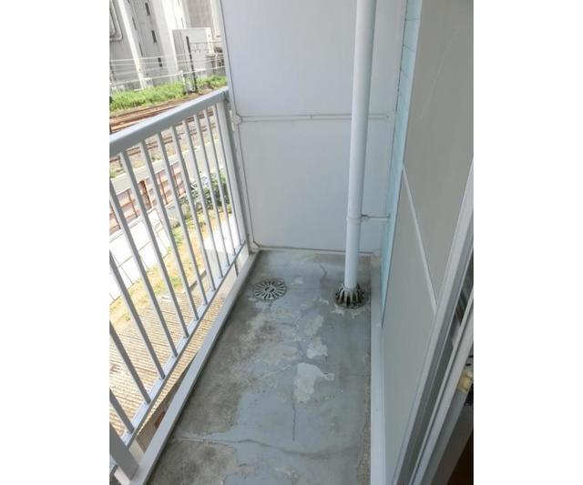 26/30 バルコニー