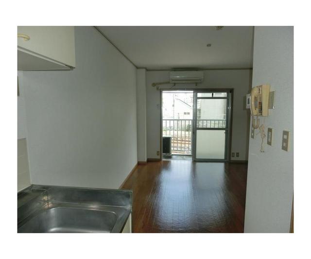 8/30 リビング/ダイニング