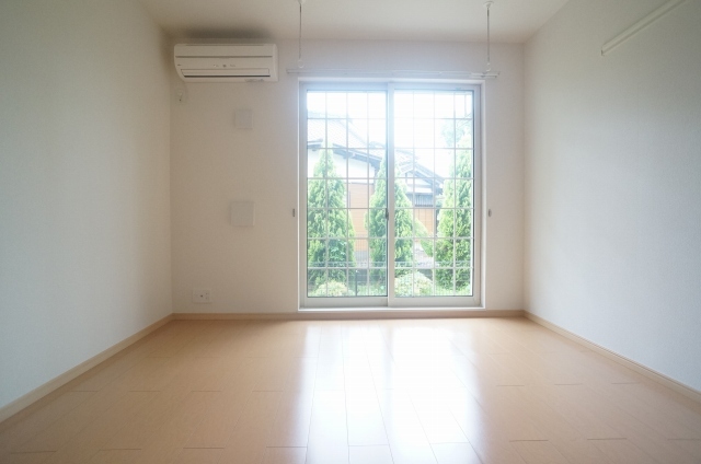 3/20 リビング/ダイニング