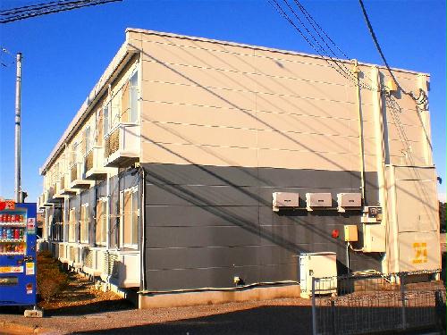 12/21 バルコニー