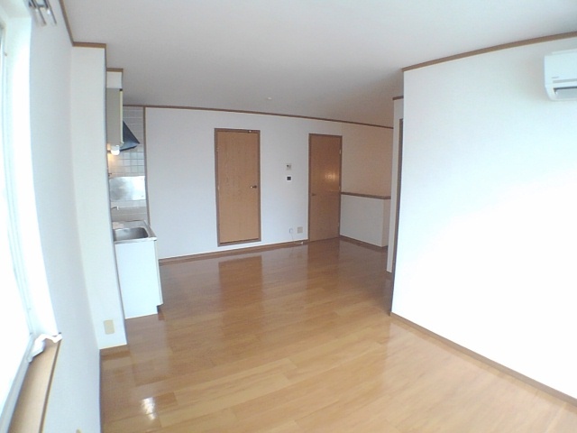 3/23 リビング/ダイニング