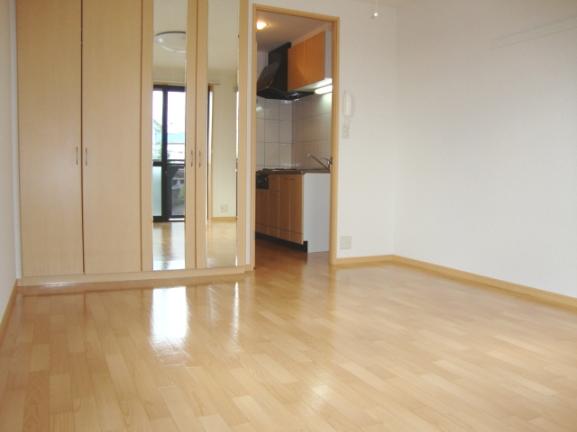 18/23 バルコニー