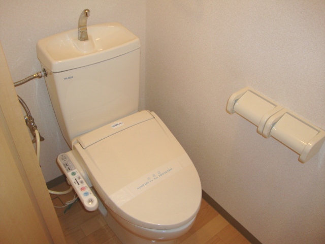 14/23 トイレ