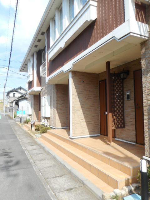 13/20 エントランス