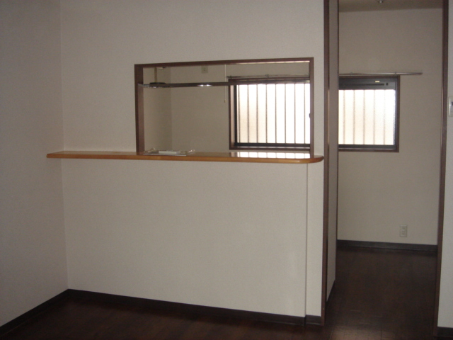 3/29 リビング/ダイニング