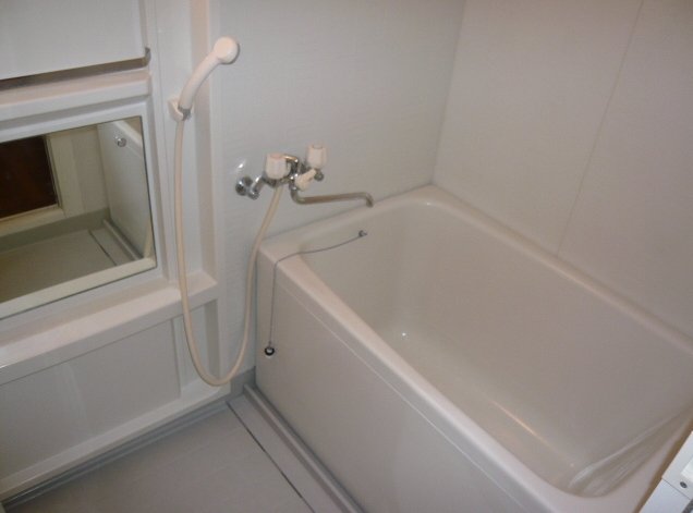 9/29 浴室