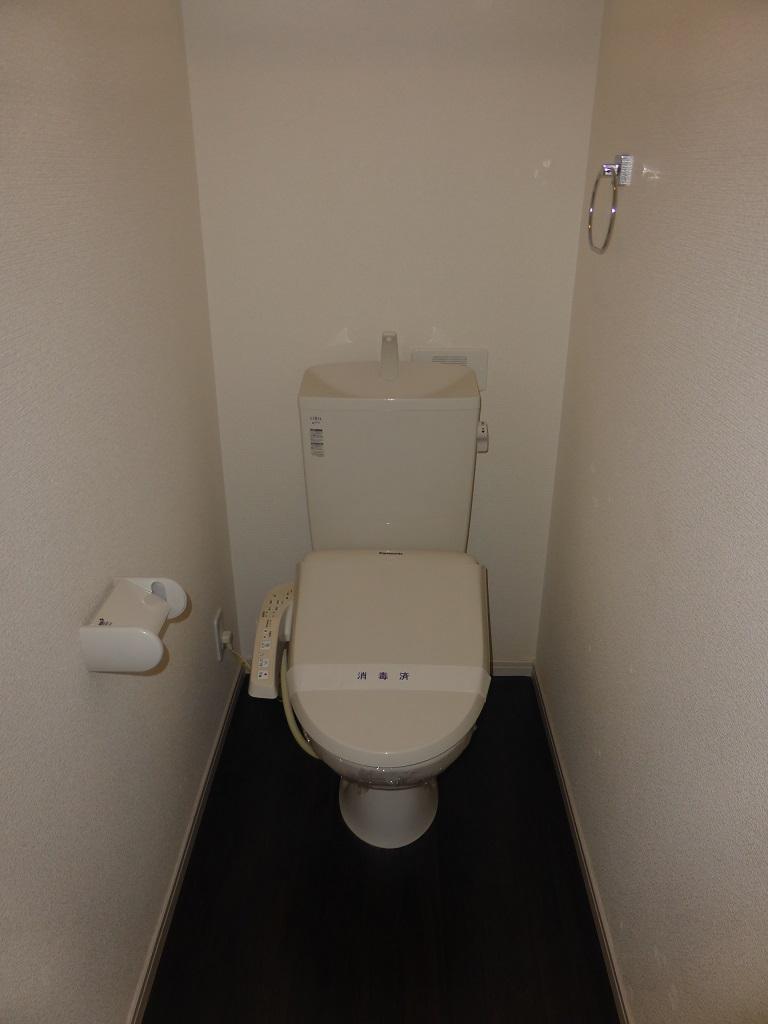 8/13 トイレ