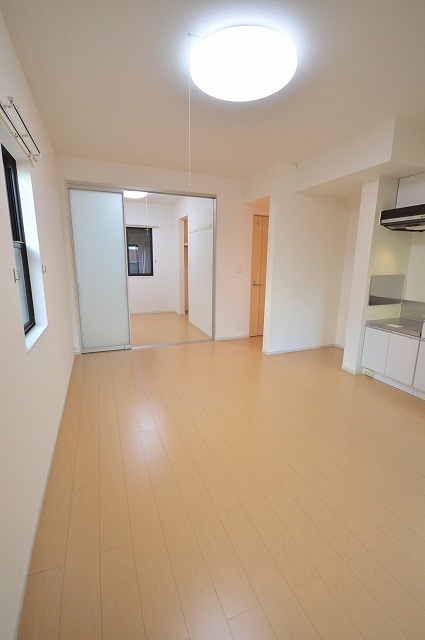 3/20 リビング/ダイニング