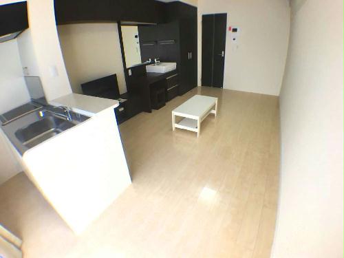 3/22 リビング/ダイニング