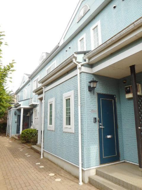 14/20 エントランス