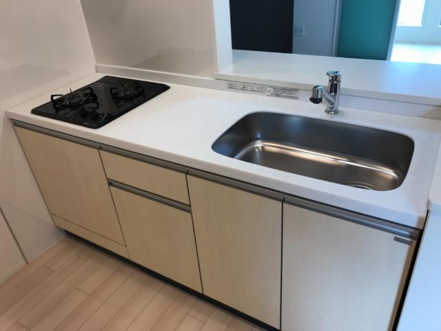 14/29 キッチン