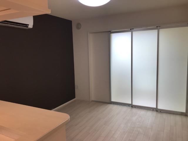 5/29 リビング/ダイニング