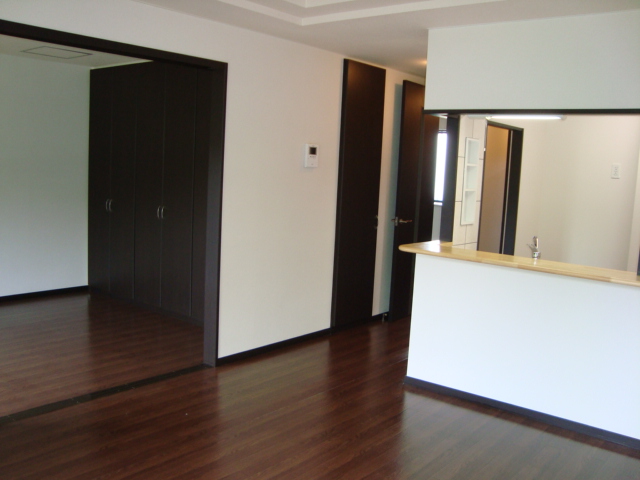 3/27 リビング/ダイニング