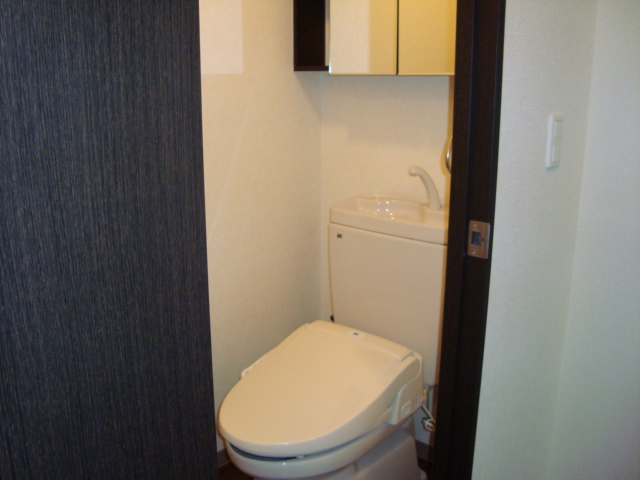 14/27 トイレ