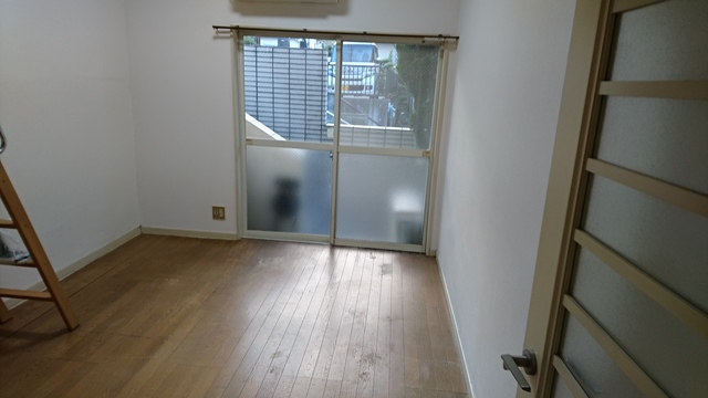 3/21 リビング/ダイニング