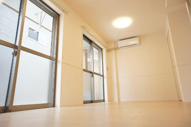 5/28 リビング/ダイニング