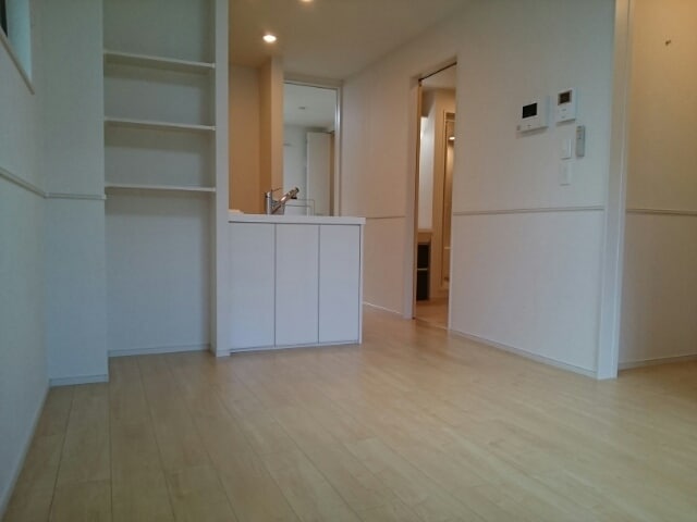 3/23 リビング/ダイニング