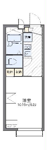 2/24 間取