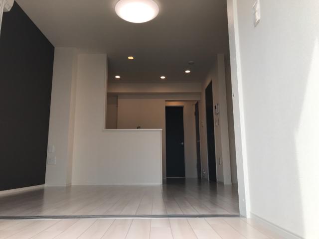 3/30 リビング/ダイニング