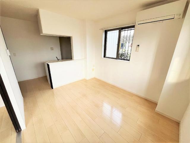 5/30 リビング/ダイニング