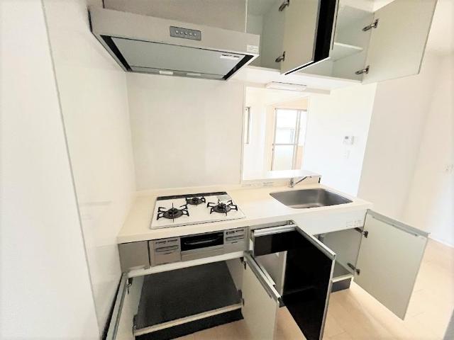 15/30 キッチン