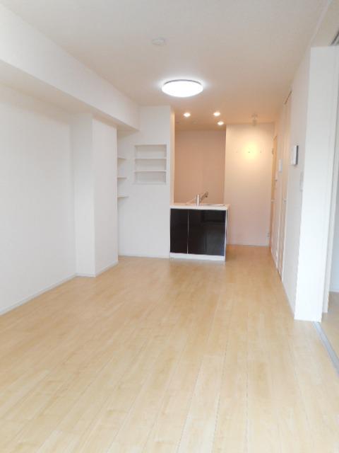 3/22 リビング/ダイニング