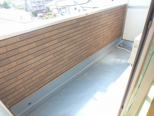 14/29 バルコニー