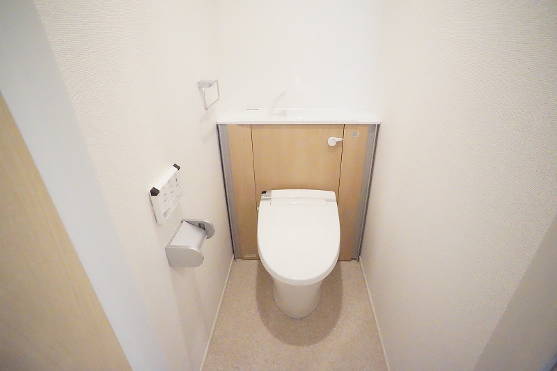 10/29 トイレ