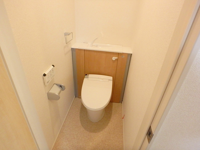 9/29 トイレ