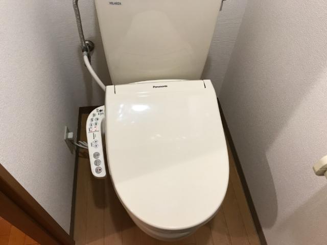 16/28 トイレ