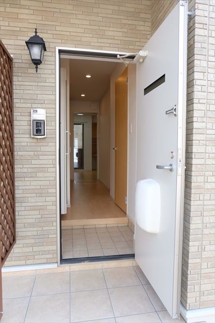 14/28 バルコニー