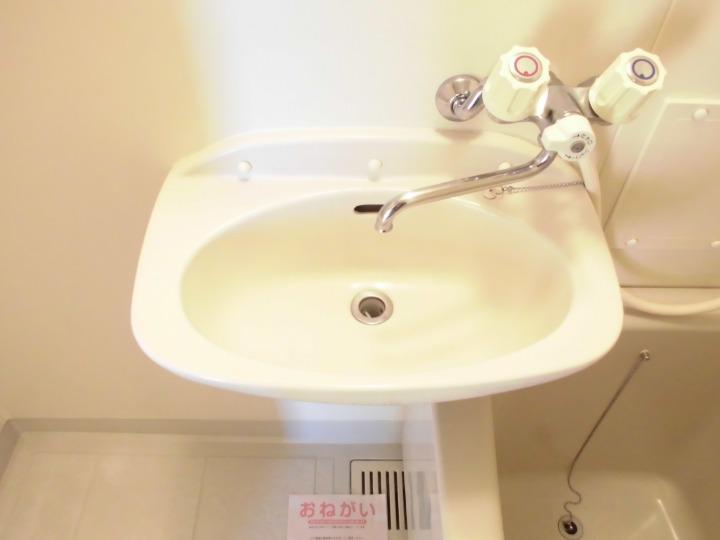 11/20 バルコニー