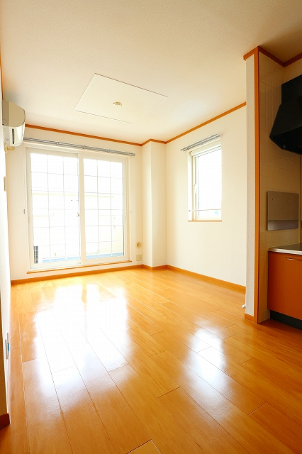 3/21 リビング/ダイニング