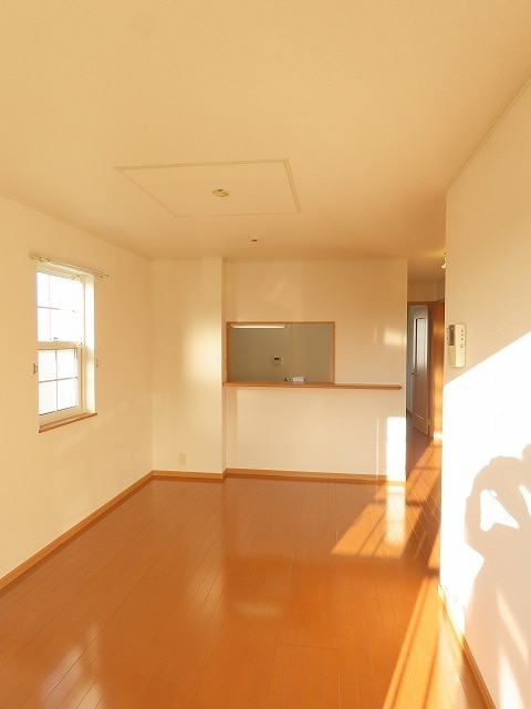 3/20 リビング/ダイニング