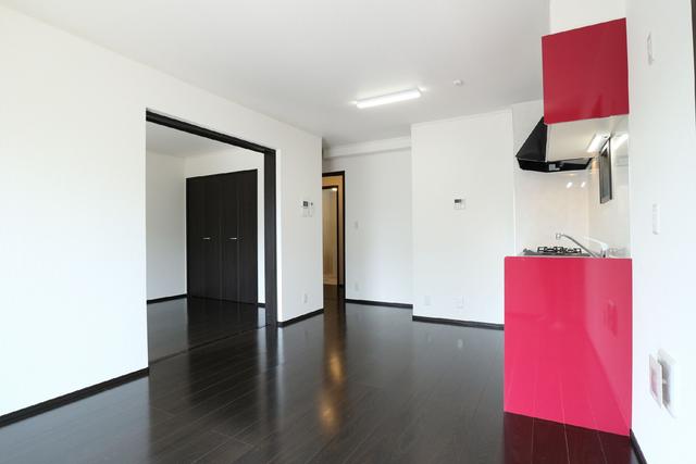 5/30 リビング/ダイニング