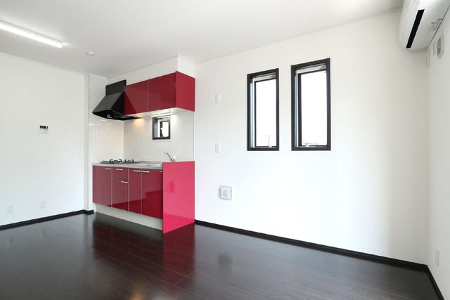 6/30 リビング/ダイニング