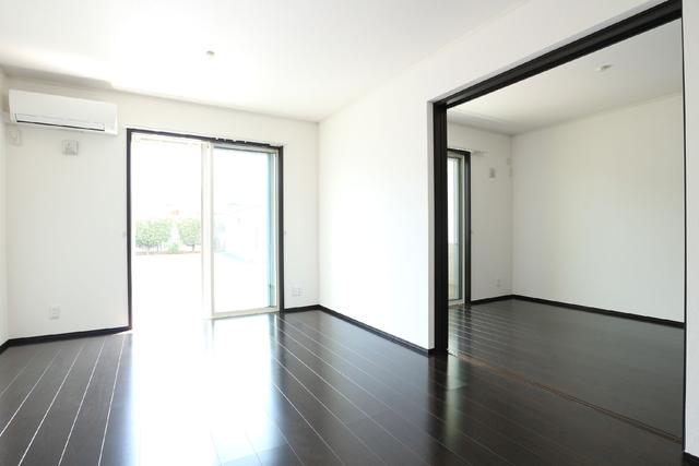 8/30 リビング/ダイニング