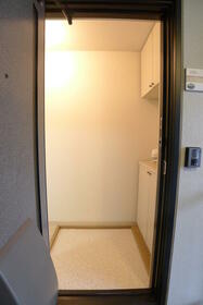 9/23 玄関