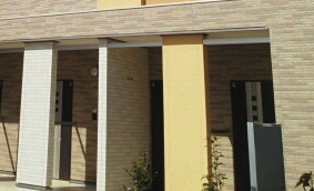 2/9 エントランス