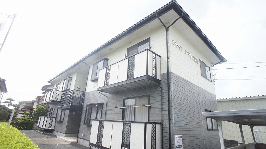 ツウインシティ 番館 号室 東武動物公園駅 2階 ２ｄｋ の賃貸物件 賃貸アパート ハウスコム