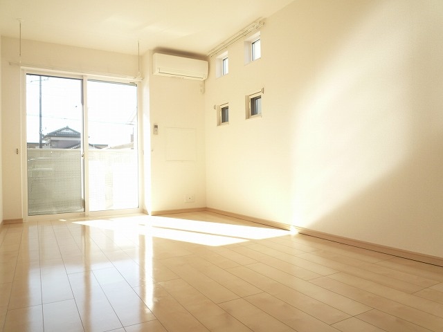 3/24 リビング/ダイニング