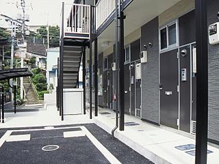 12/22 エントランス