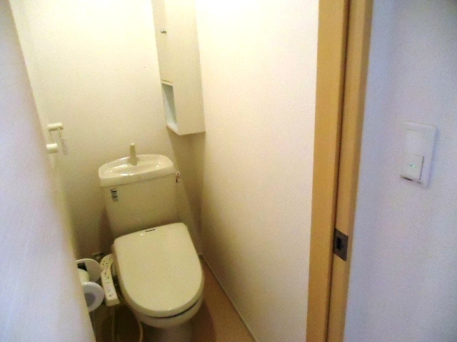 9/23 トイレ