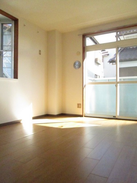 3/20 リビング/ダイニング