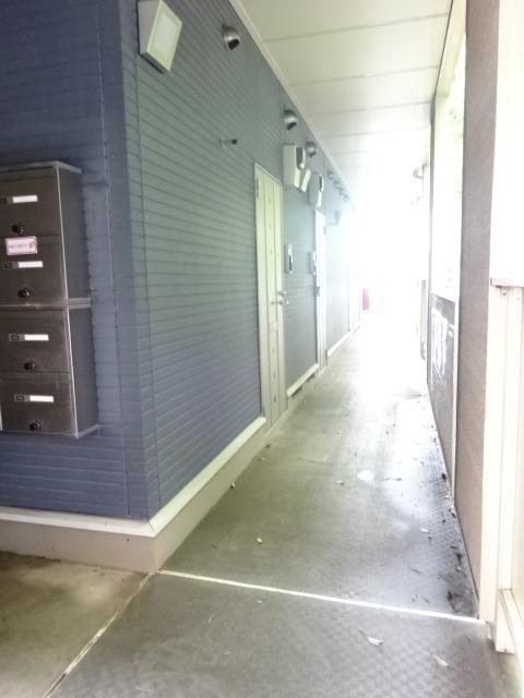 13/20 エントランス