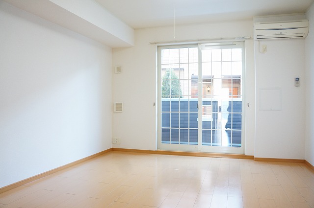 16/29 バルコニー