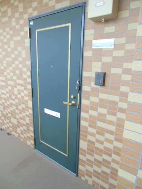 2/11 エントランス