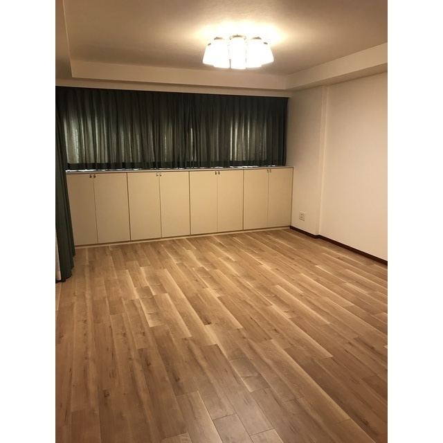 4/22 リビング/ダイニング