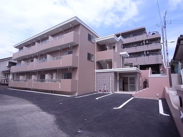 22/24 バルコニー